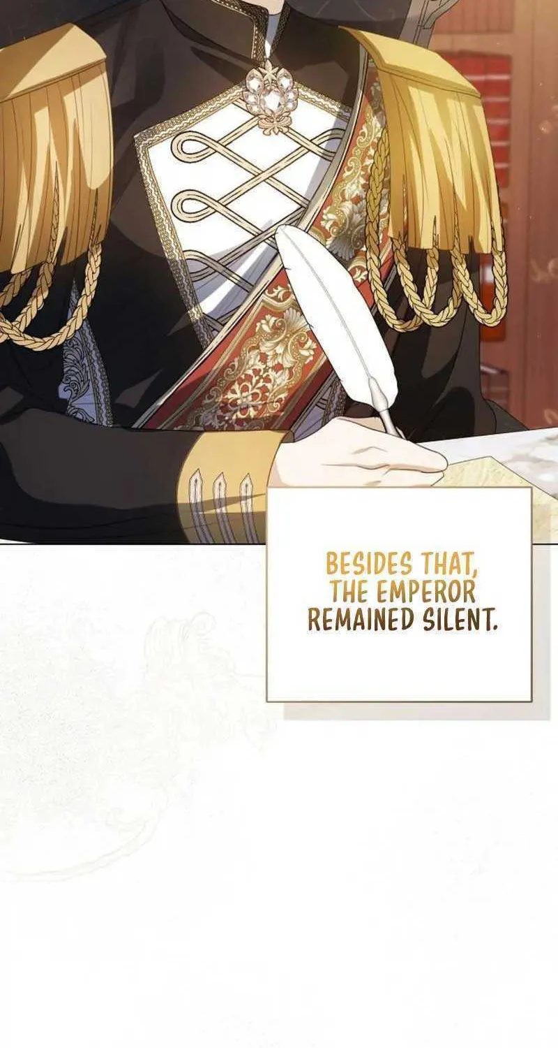 I Will Give Up the Position as the Empress Chapter 57 page 93 - 
