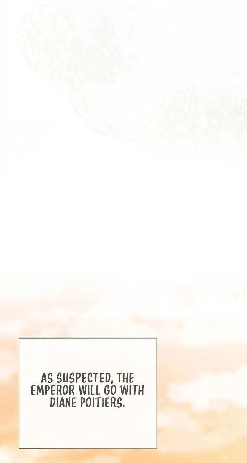 I Will Give Up the Position as the Empress Chapter 57 page 94 - 