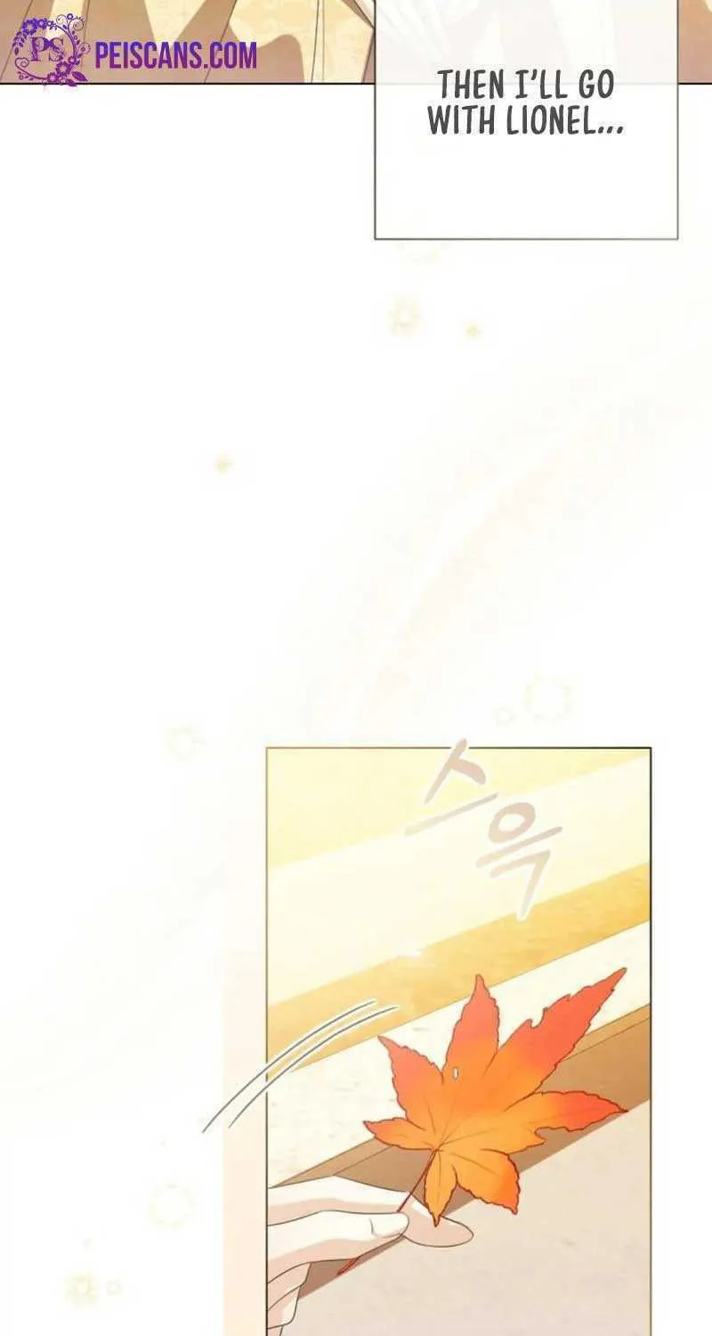I Will Give Up the Position as the Empress Chapter 57 page 96 - 