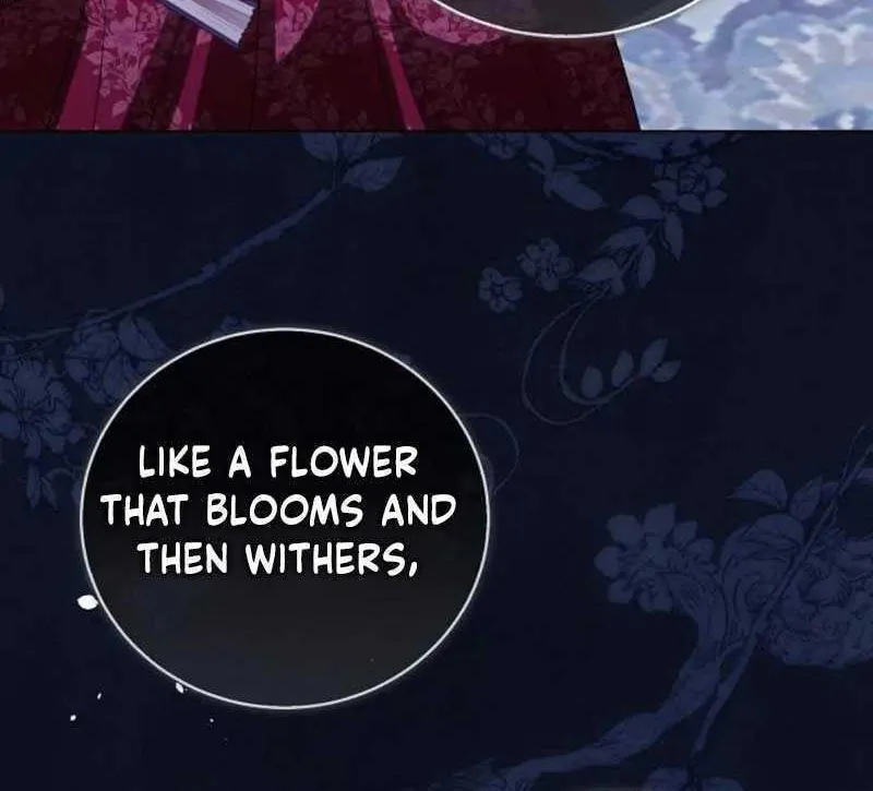 I Will Give Up the Position as the Empress Chapter 57 page 99 - 
