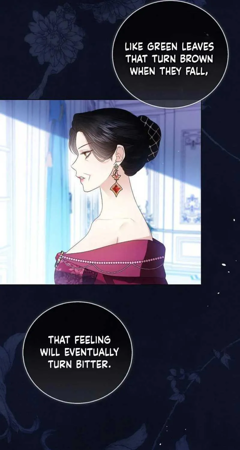 I Will Give Up the Position as the Empress Chapter 57 page 100 - 