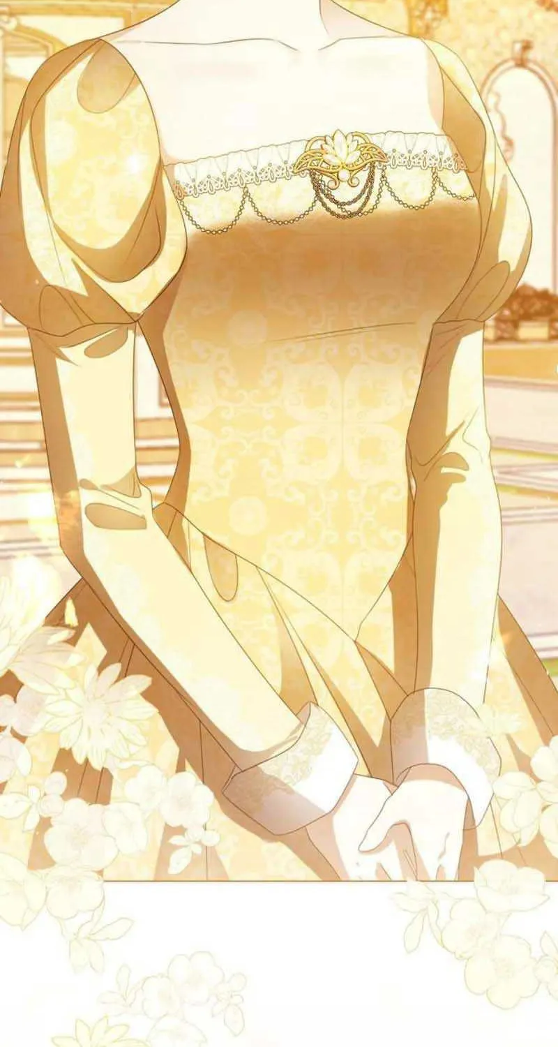 I Will Give Up the Position as the Empress Chapter 58 page 2 - 