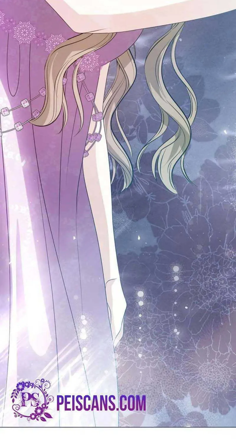 I Will Give Up the Position as the Empress Chapter 58 page 101 - 