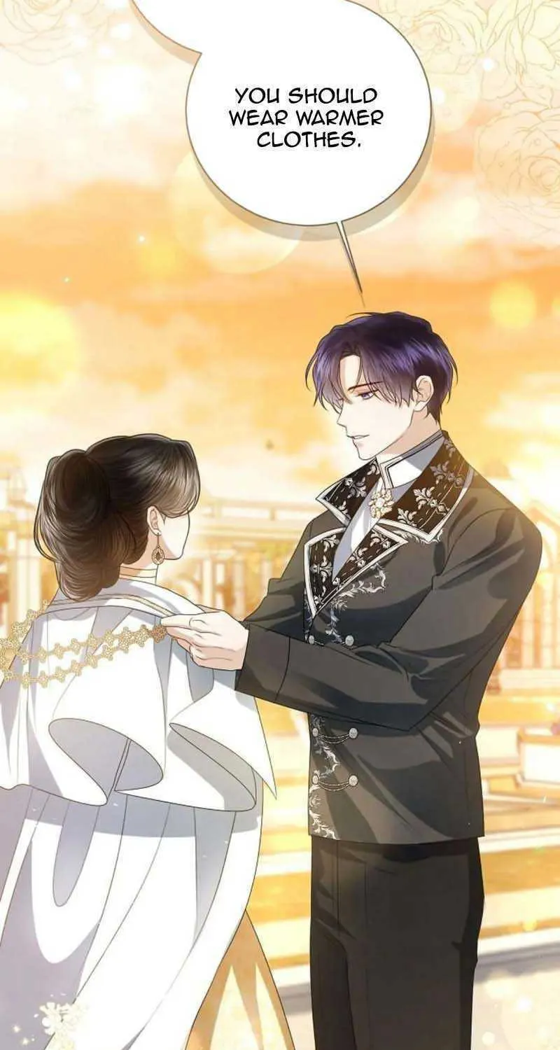 I Will Give Up the Position as the Empress Chapter 58 page 13 - 