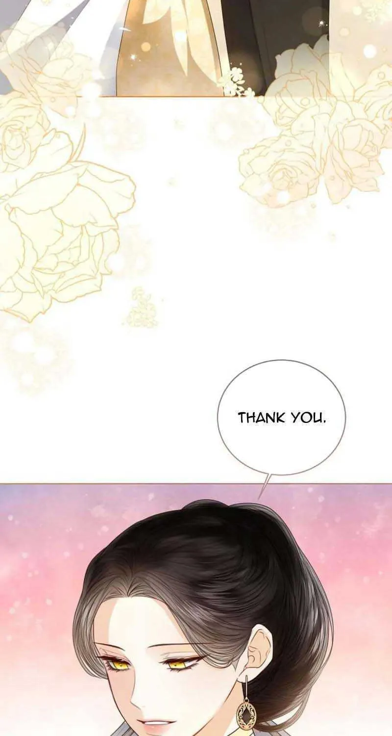 I Will Give Up the Position as the Empress Chapter 58 page 14 - 