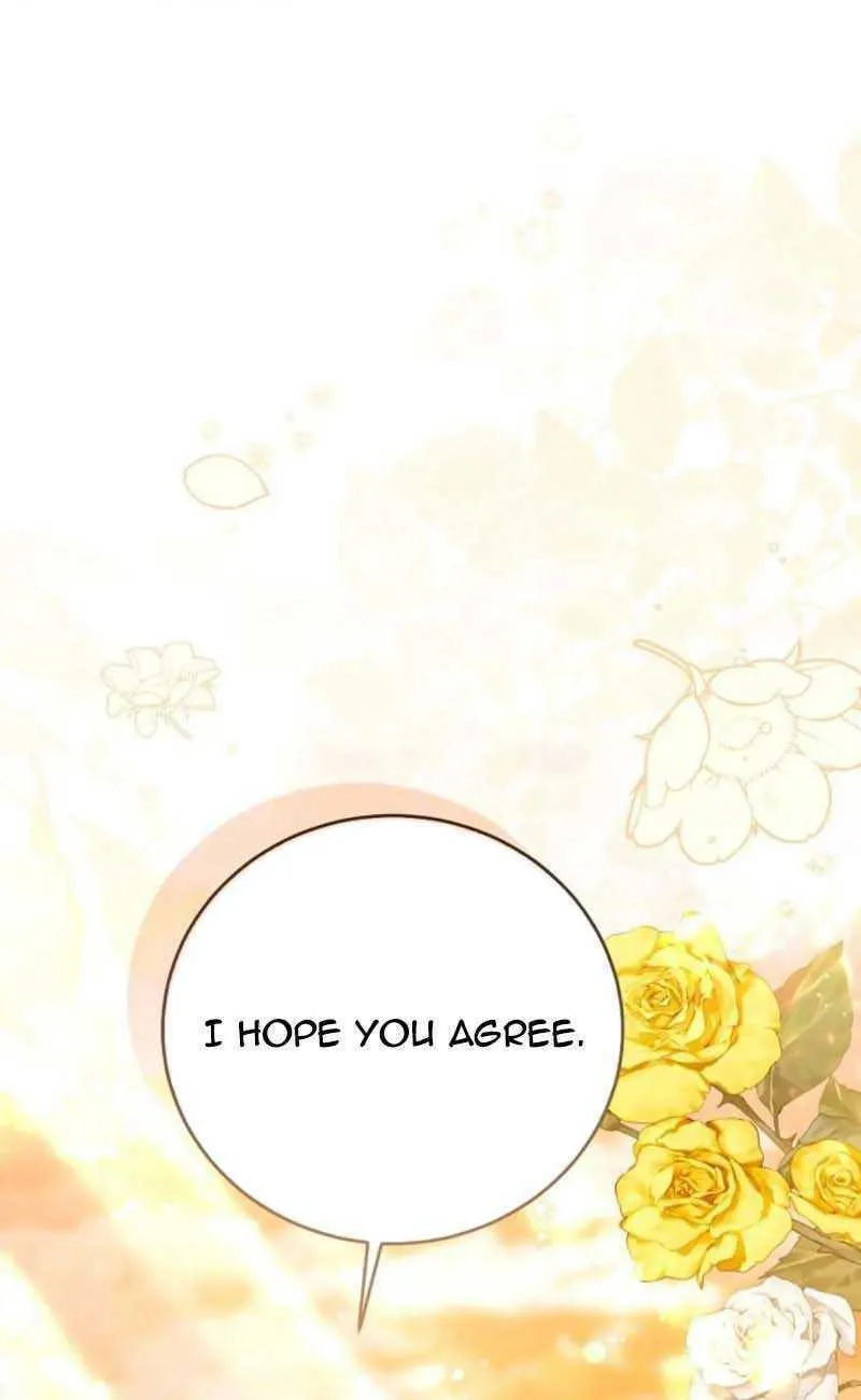 I Will Give Up the Position as the Empress Chapter 58 page 19 - 