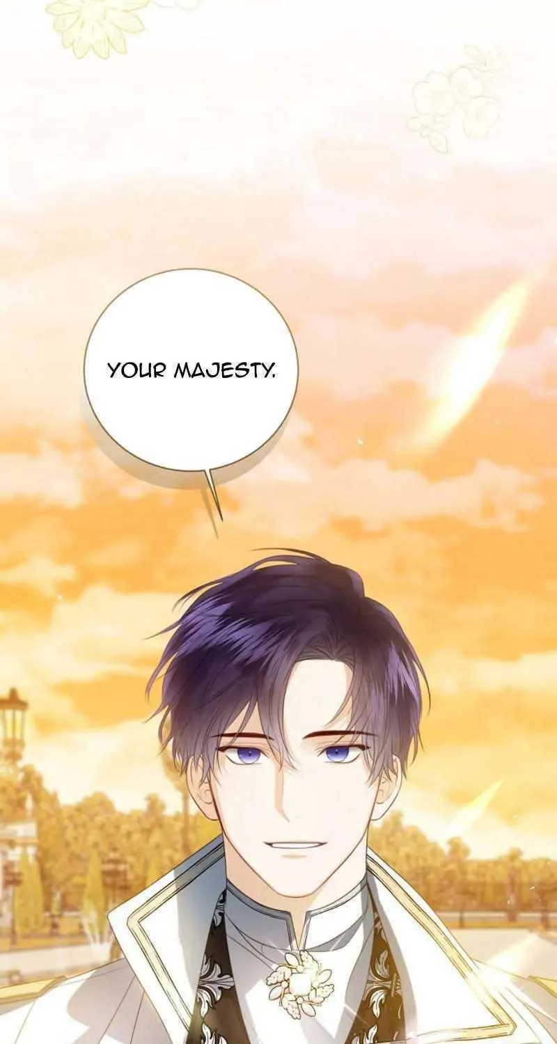 I Will Give Up the Position as the Empress Chapter 58 page 3 - 