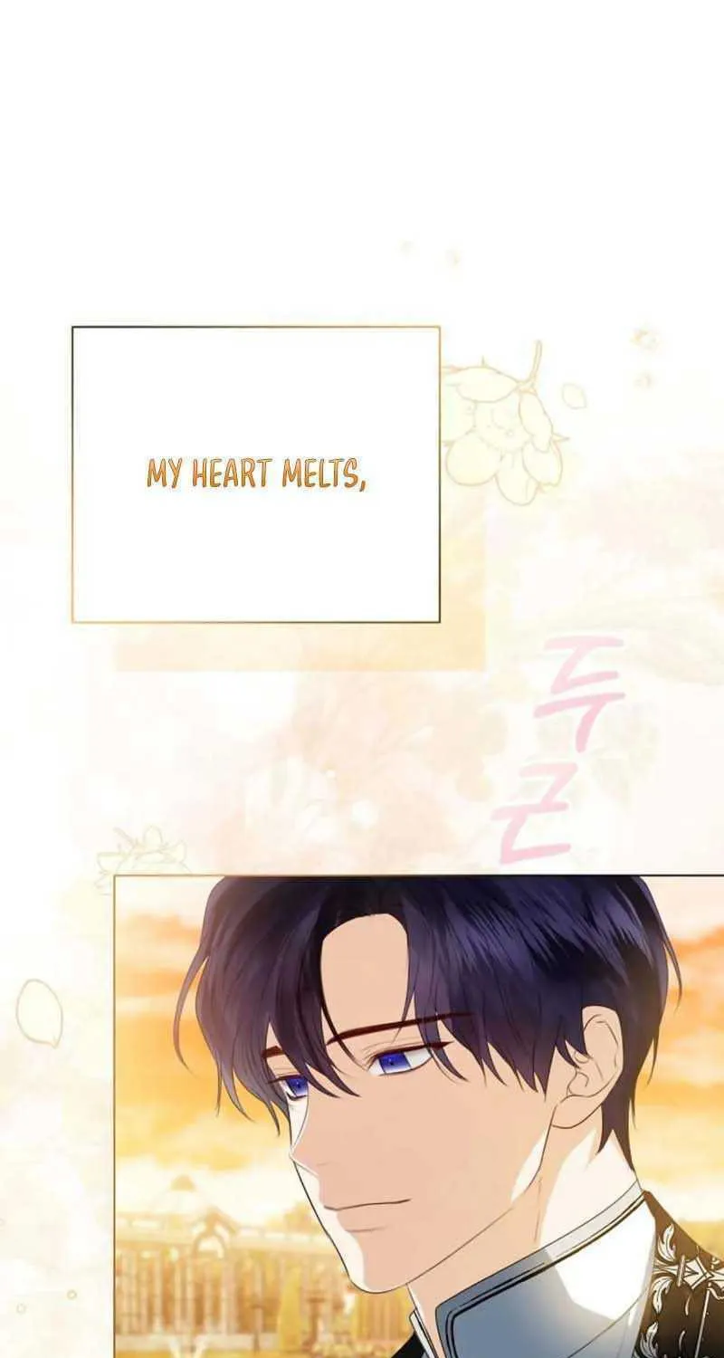 I Will Give Up the Position as the Empress Chapter 58 page 22 - 