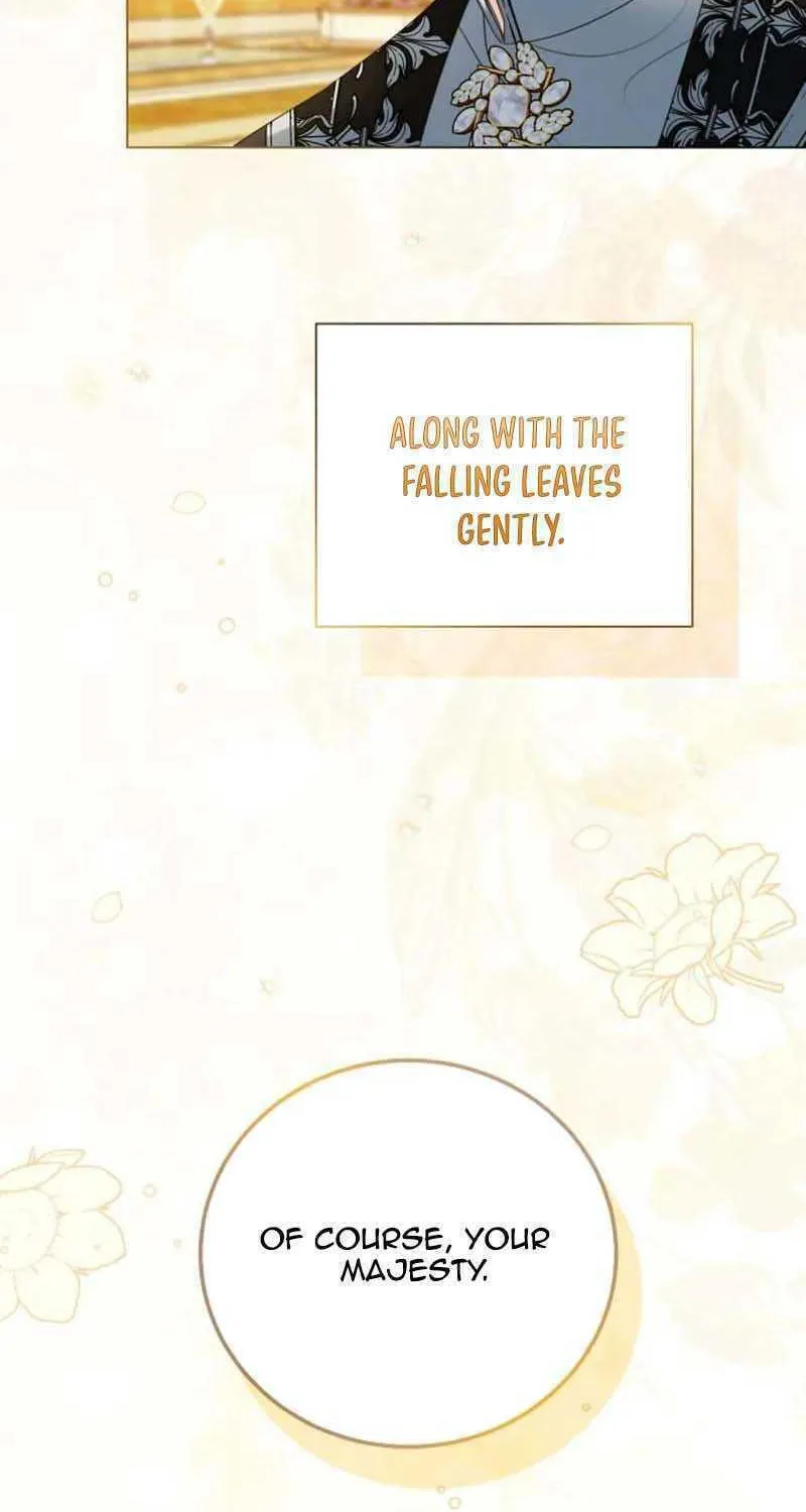 I Will Give Up the Position as the Empress Chapter 58 page 23 - 