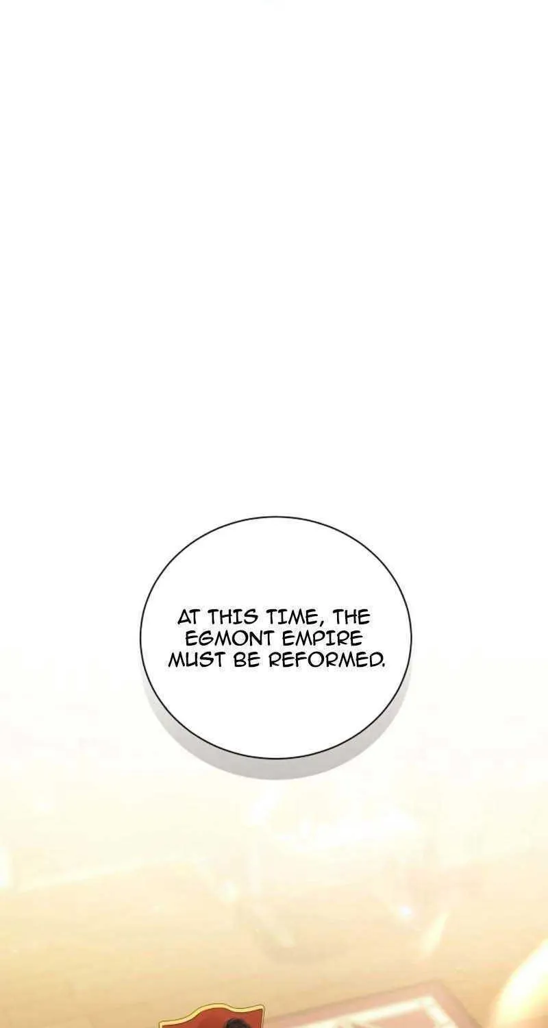 I Will Give Up the Position as the Empress Chapter 58 page 25 - 