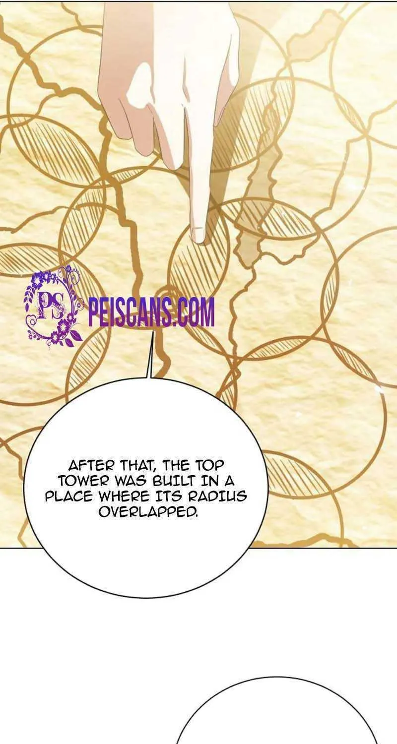 I Will Give Up the Position as the Empress Chapter 58 page 30 - 