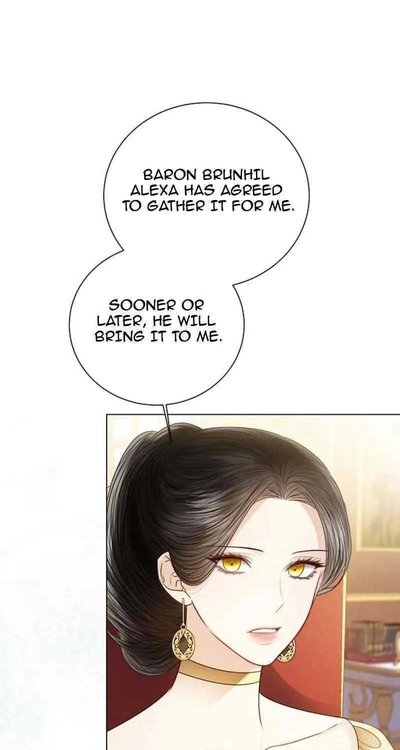 I Will Give Up the Position as the Empress Chapter 58 page 42 - 