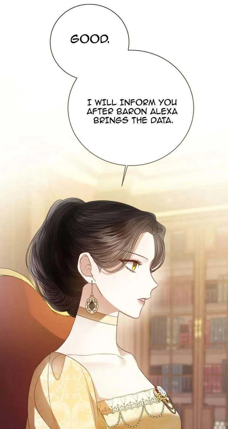 I Will Give Up the Position as the Empress Chapter 58 page 47 - 