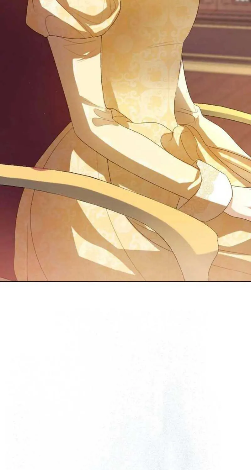I Will Give Up the Position as the Empress Chapter 58 page 48 - 