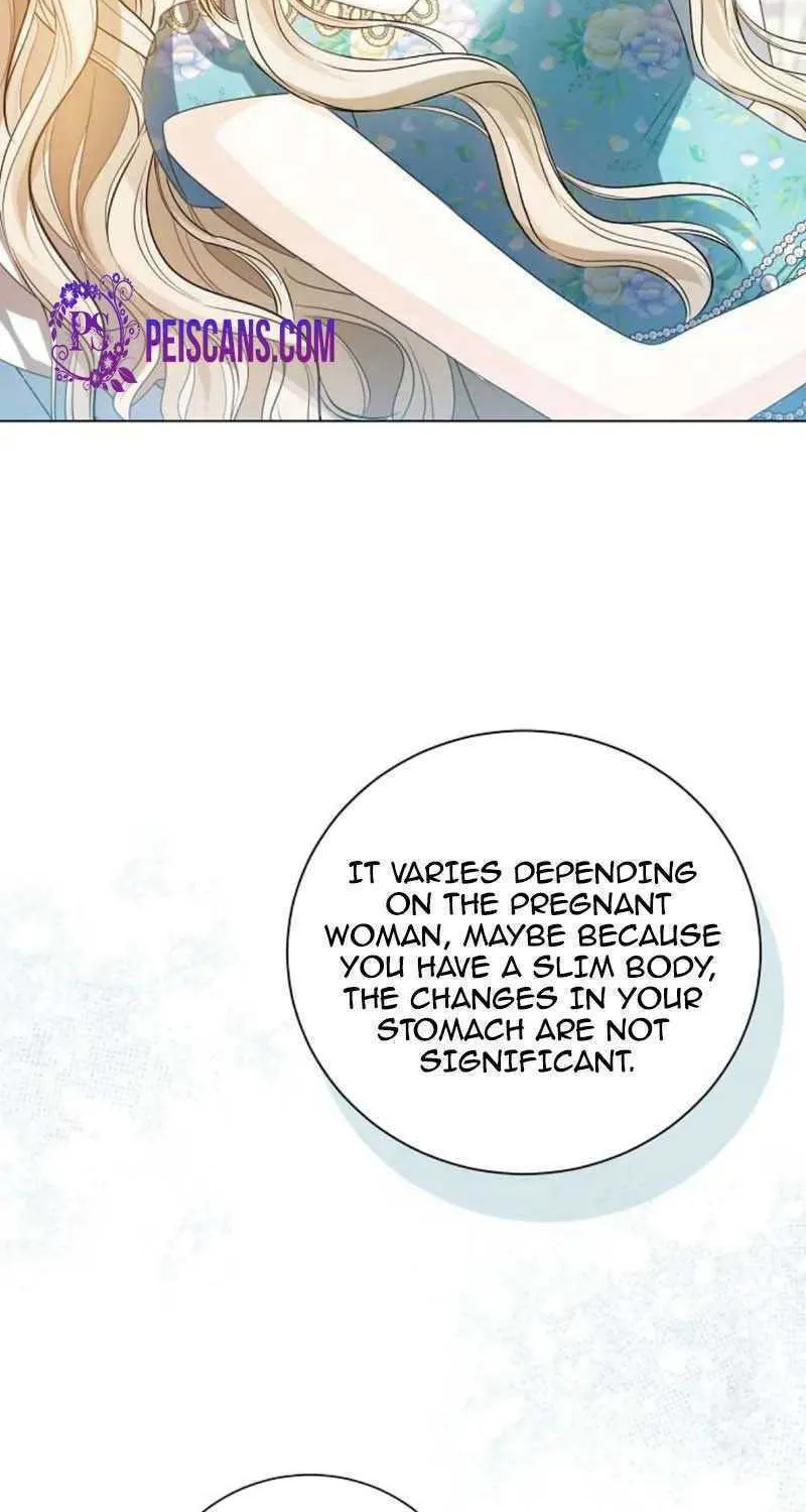 I Will Give Up the Position as the Empress Chapter 58 page 51 - 
