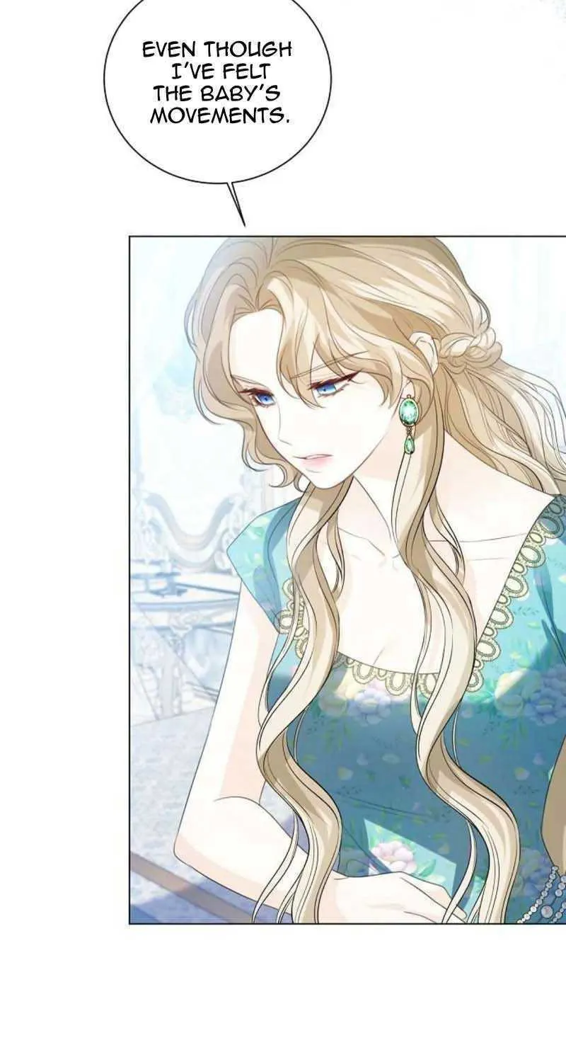 I Will Give Up the Position as the Empress Chapter 58 page 52 - 