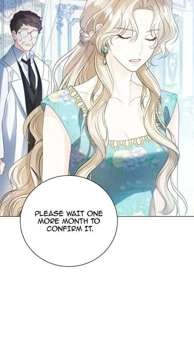 I Will Give Up the Position as the Empress Chapter 58 page 56 - 