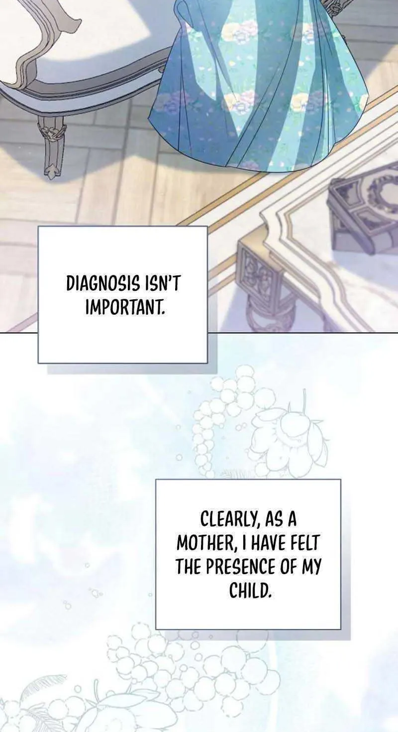 I Will Give Up the Position as the Empress Chapter 58 page 59 - 