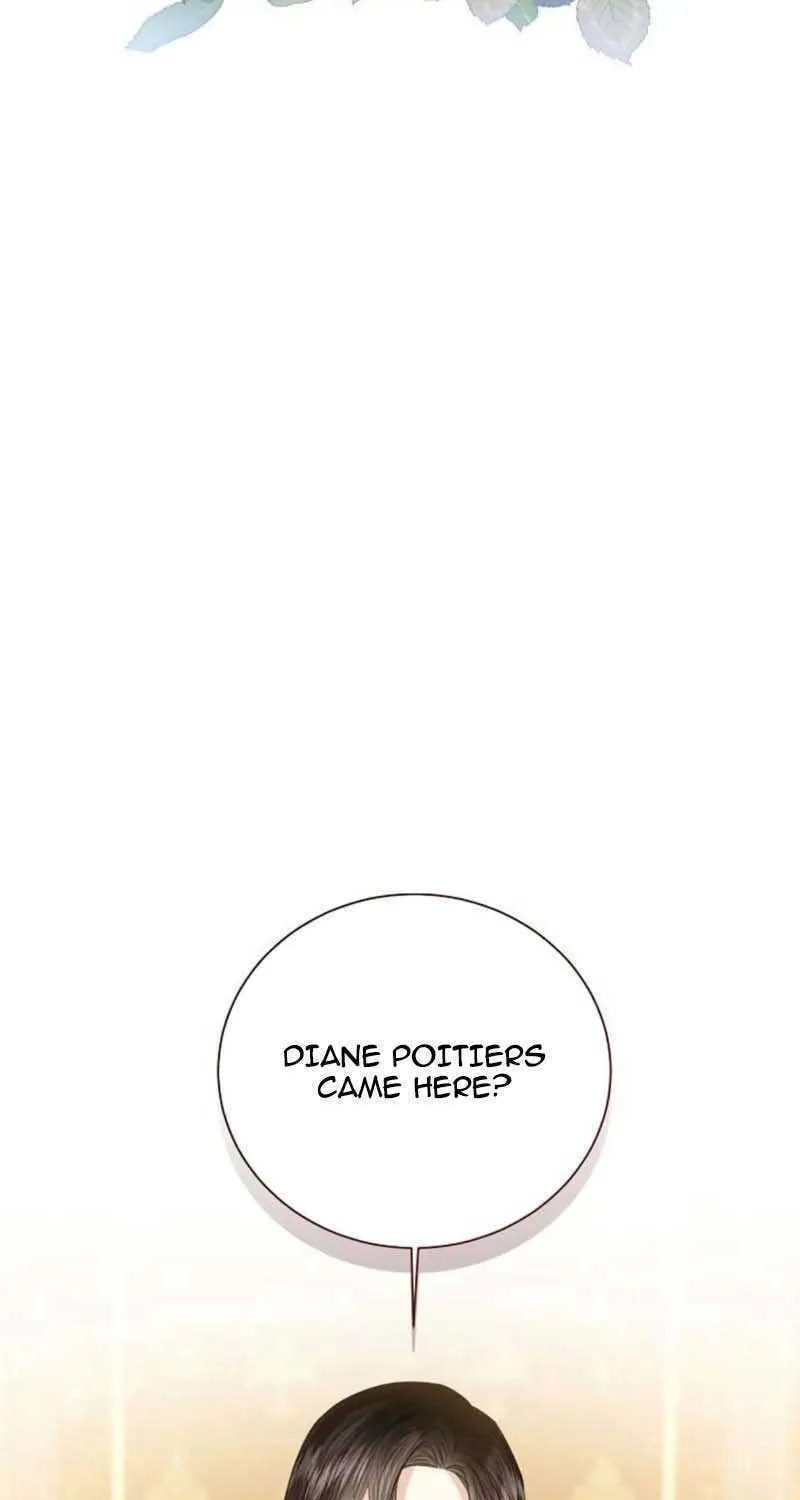 I Will Give Up the Position as the Empress Chapter 58 page 62 - 