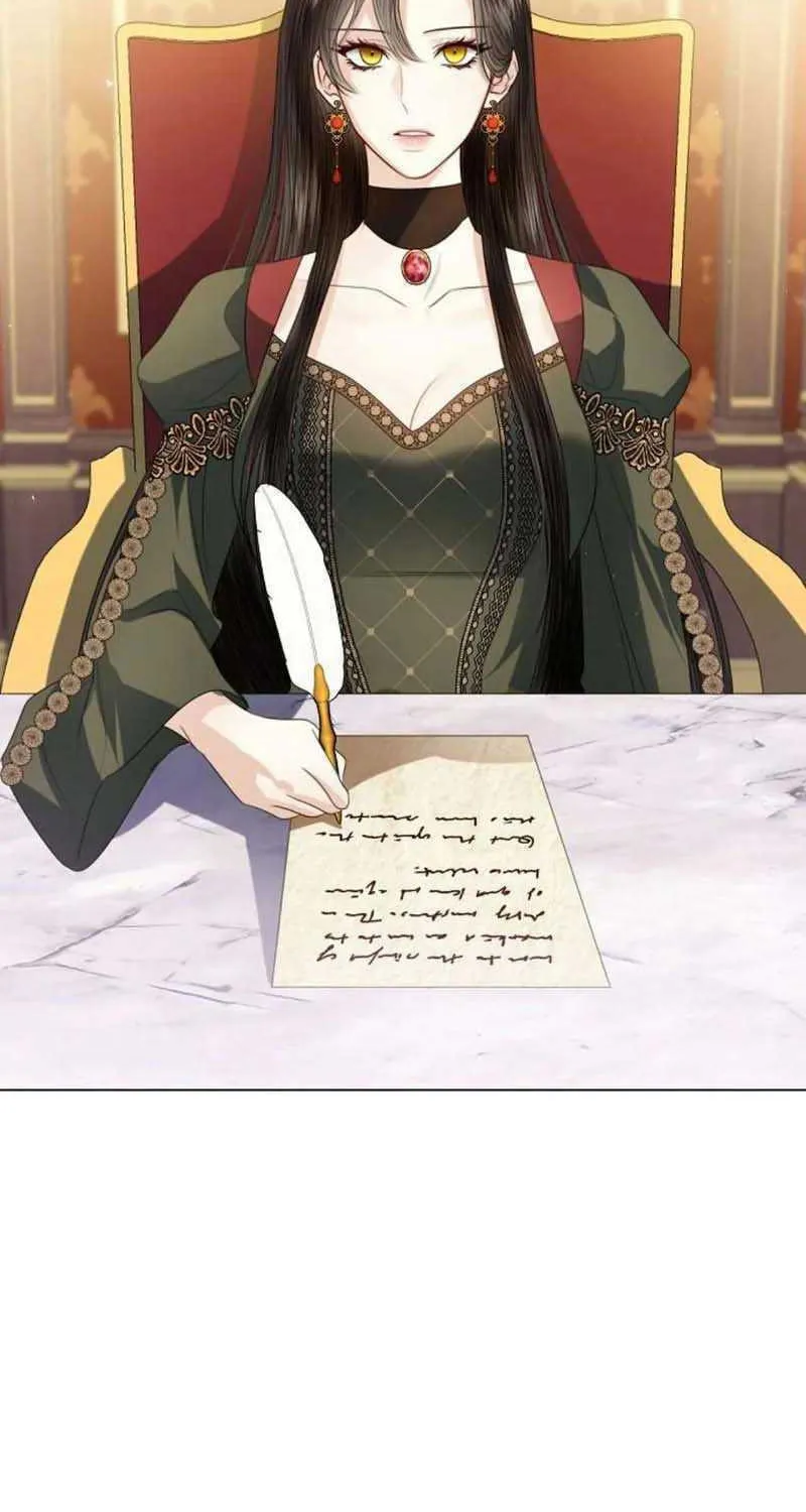 I Will Give Up the Position as the Empress Chapter 58 page 63 - 