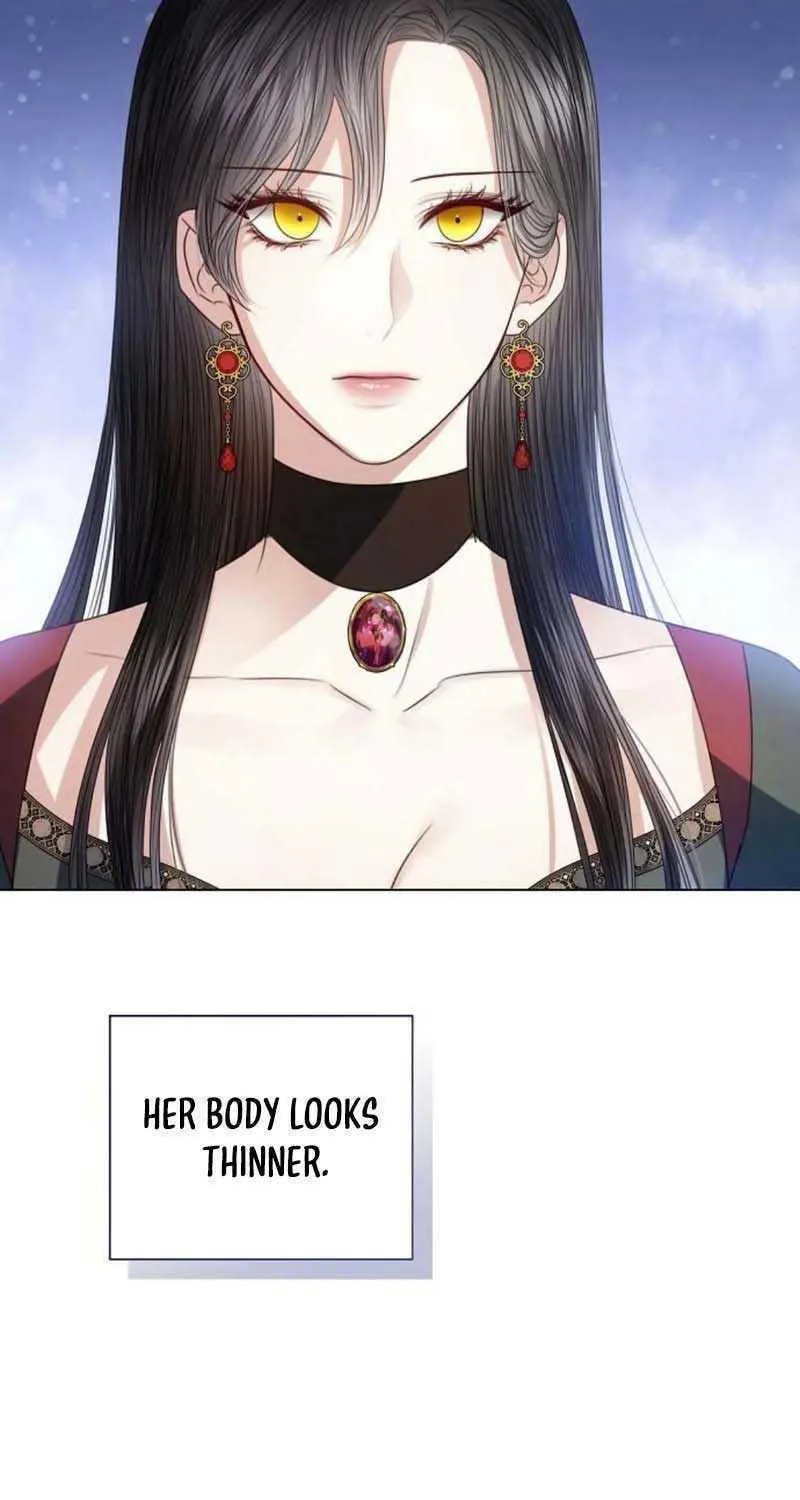 I Will Give Up the Position as the Empress Chapter 58 page 68 - 