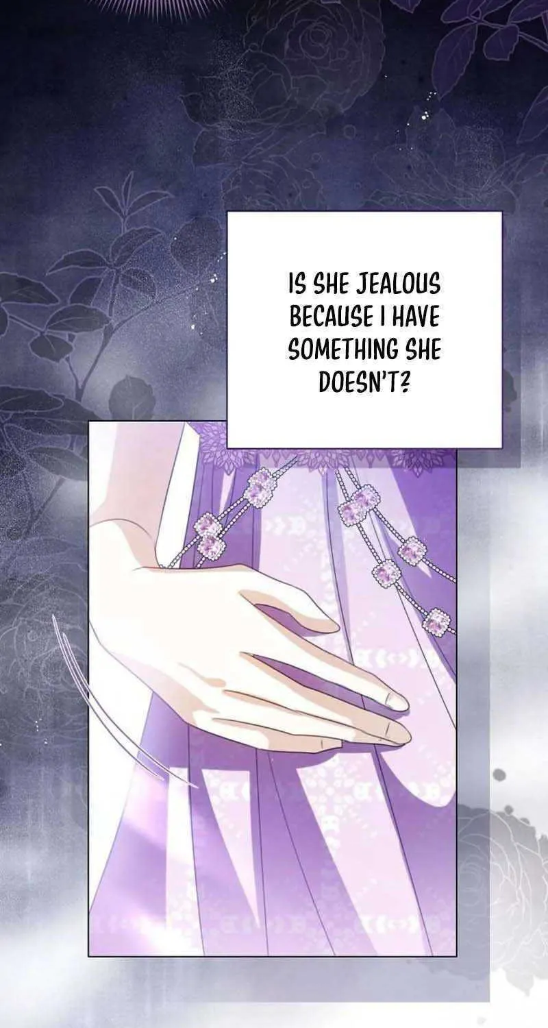 I Will Give Up the Position as the Empress Chapter 58 page 71 - 