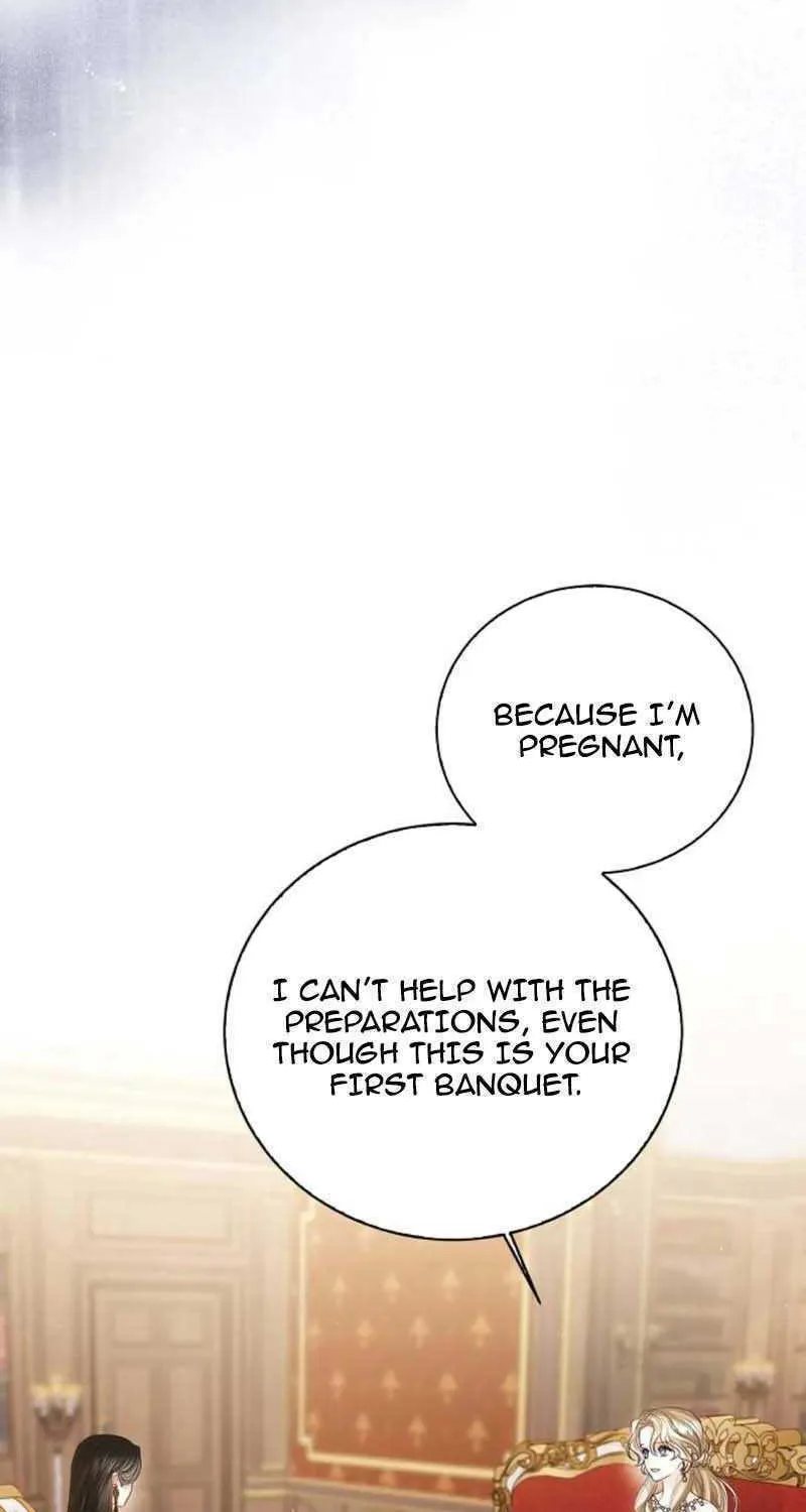 I Will Give Up the Position as the Empress Chapter 58 page 72 - 