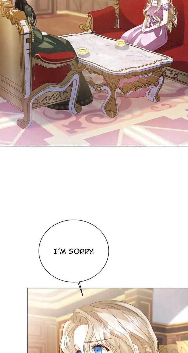 I Will Give Up the Position as the Empress Chapter 58 page 73 - 