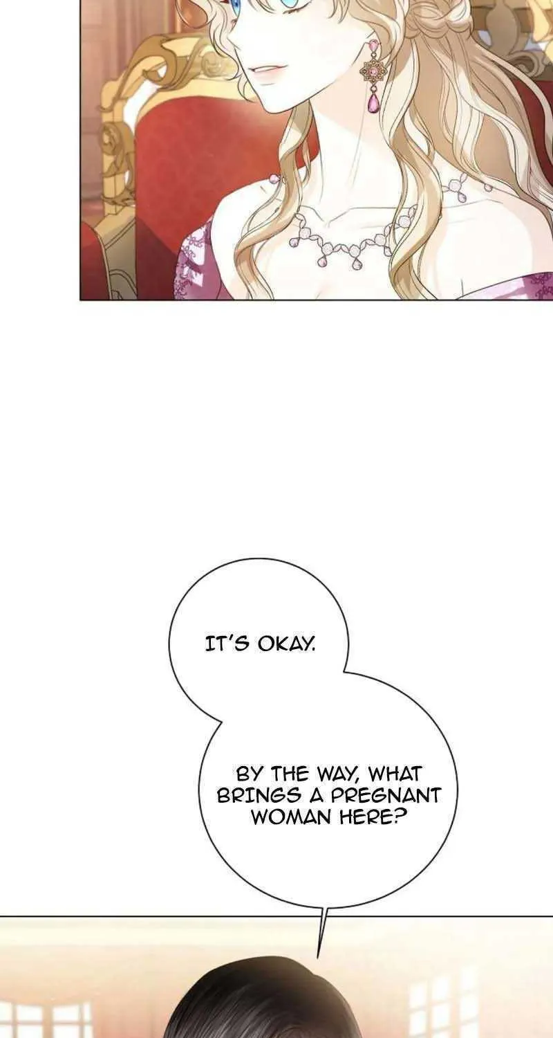 I Will Give Up the Position as the Empress Chapter 58 page 74 - 
