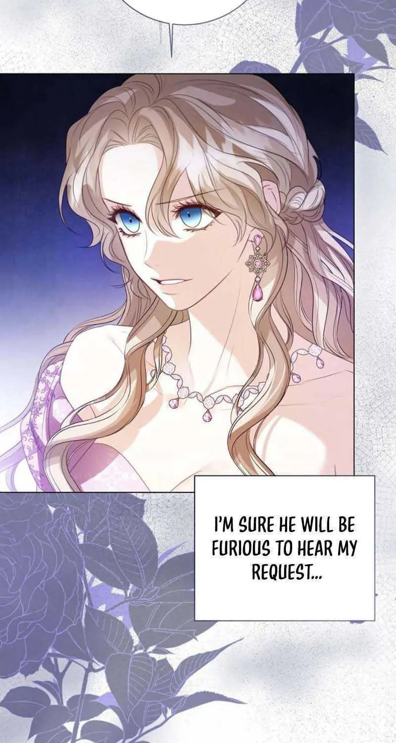 I Will Give Up the Position as the Empress Chapter 58 page 78 - 