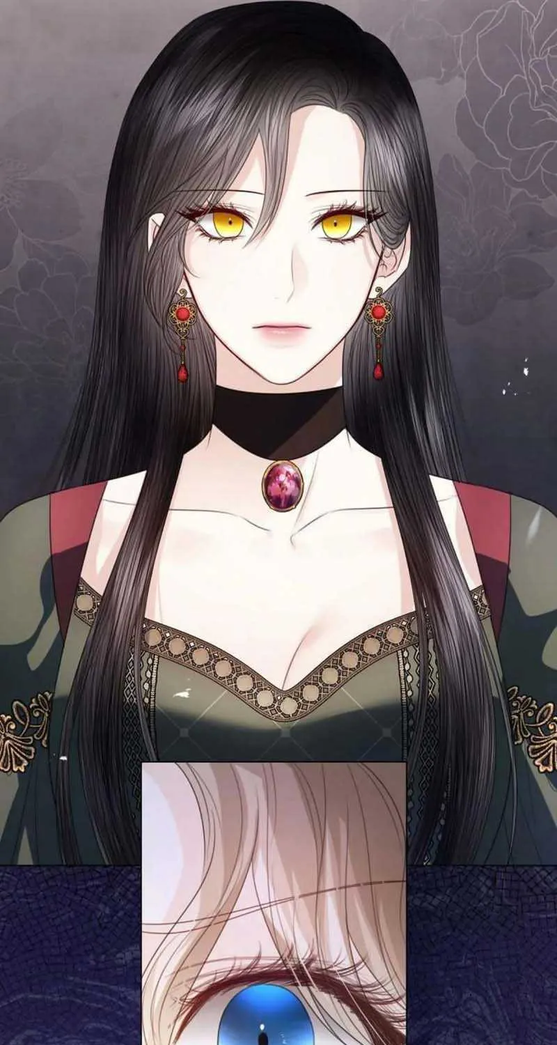 I Will Give Up the Position as the Empress Chapter 58 page 80 - 