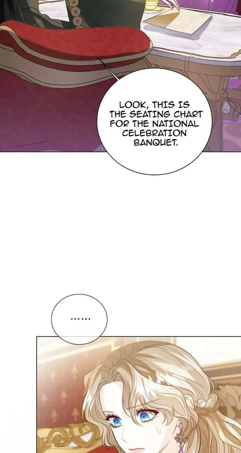 I Will Give Up the Position as the Empress Chapter 58 page 83 - 