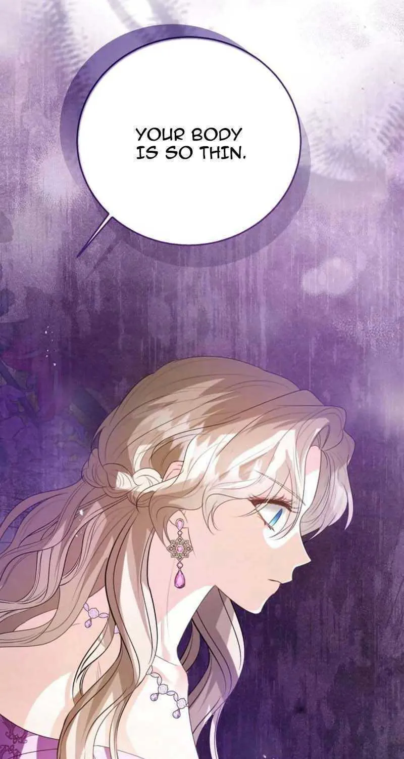 I Will Give Up the Position as the Empress Chapter 58 page 88 - 