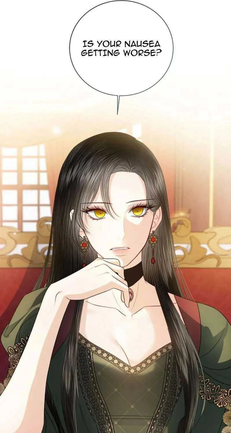 I Will Give Up the Position as the Empress Chapter 58 page 90 - 