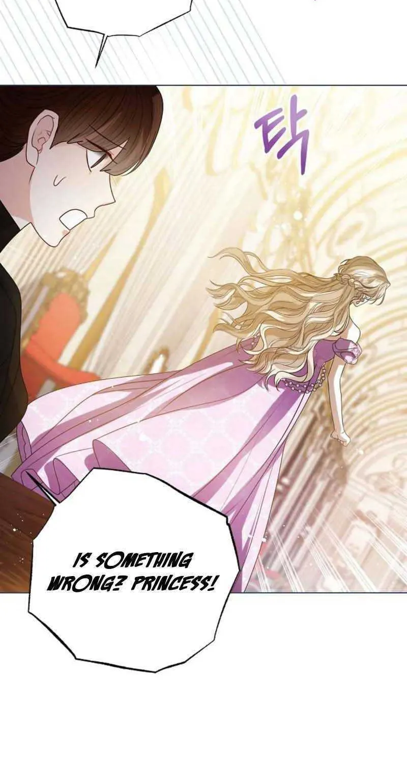 I Will Give Up the Position as the Empress Chapter 58 page 97 - 