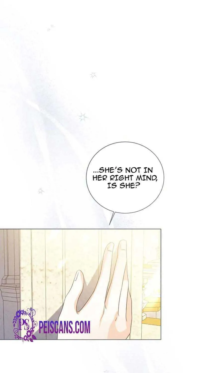I Will Give Up the Position as the Empress Chapter 58 page 98 - 