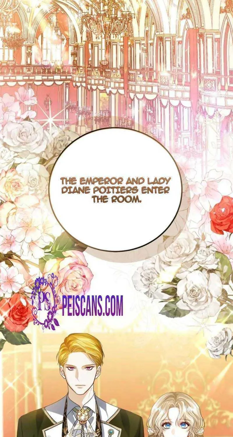 I Will Give Up the Position as the Empress Chapter 59 page 102 - 