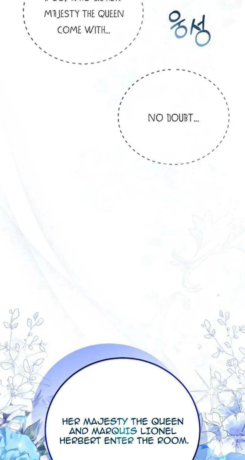 I Will Give Up the Position as the Empress Chapter 59 page 105 - 
