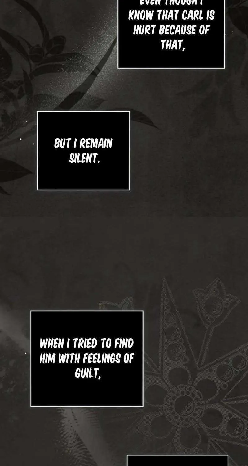 I Will Give Up the Position as the Empress Chapter 59 page 16 - 