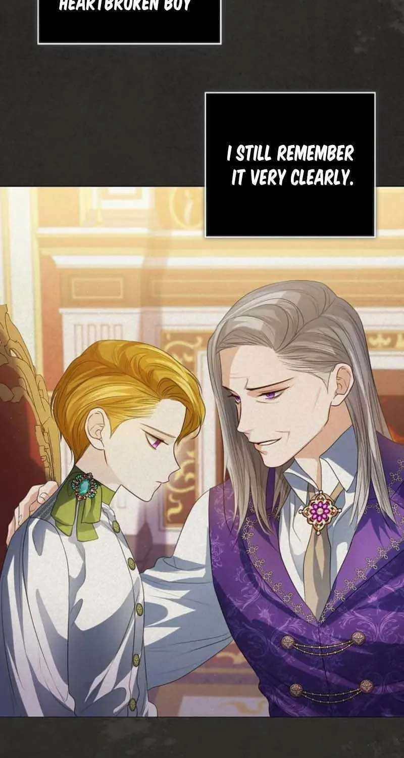 I Will Give Up the Position as the Empress Chapter 59 page 19 - 