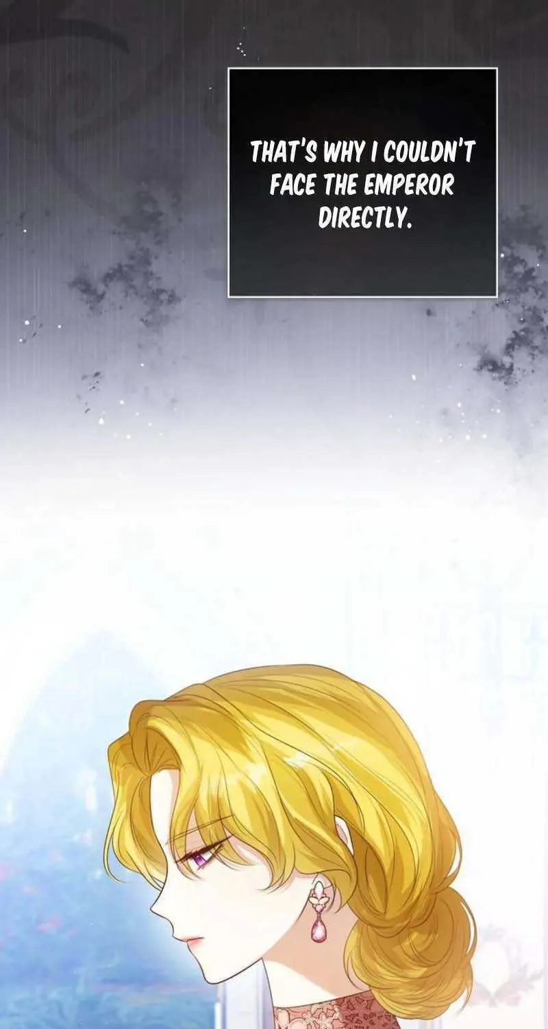 I Will Give Up the Position as the Empress Chapter 59 page 21 - 