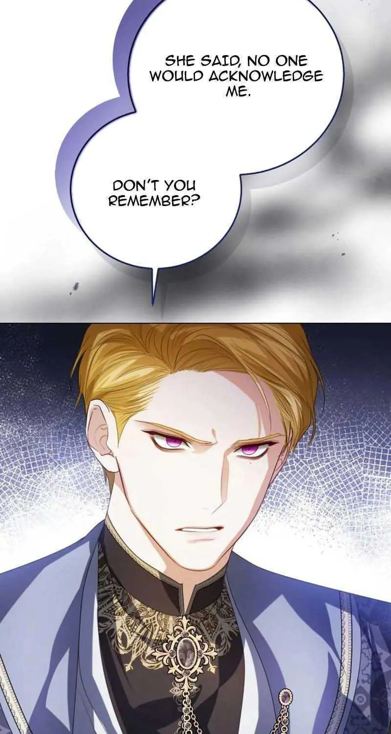 I Will Give Up the Position as the Empress Chapter 59 page 33 - 
