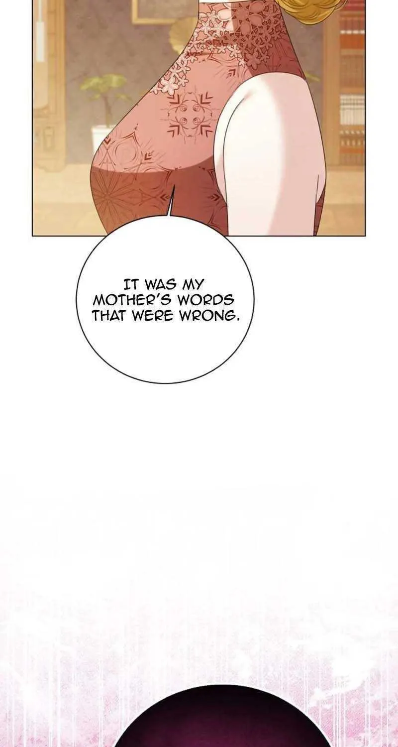 I Will Give Up the Position as the Empress Chapter 59 page 35 - 