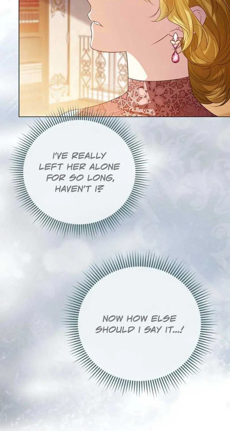 I Will Give Up the Position as the Empress Chapter 59 page 40 - 