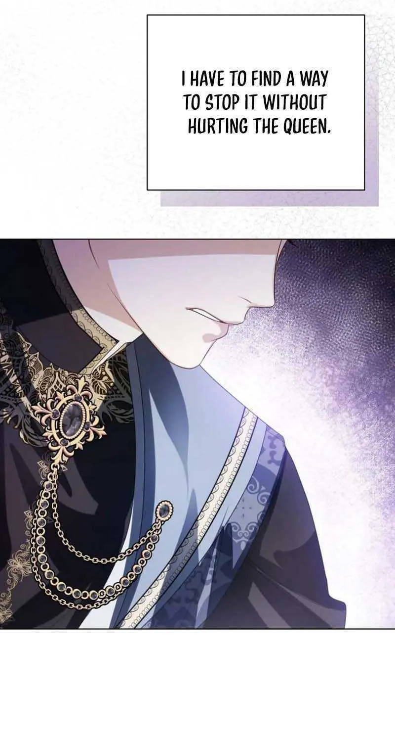 I Will Give Up the Position as the Empress Chapter 59 page 43 - 