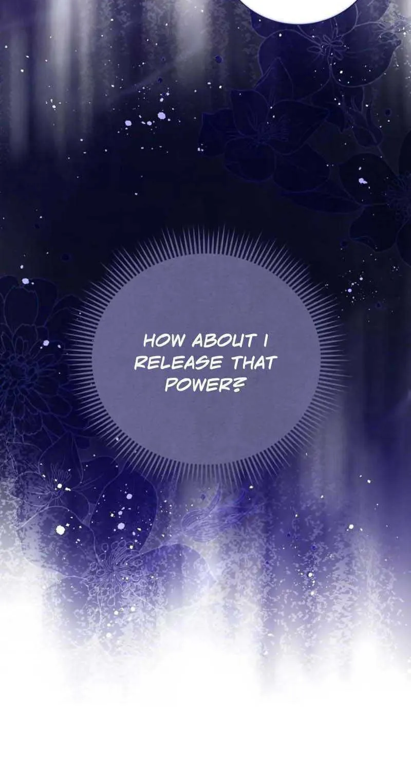 I Will Give Up the Position as the Empress Chapter 59 page 50 - 