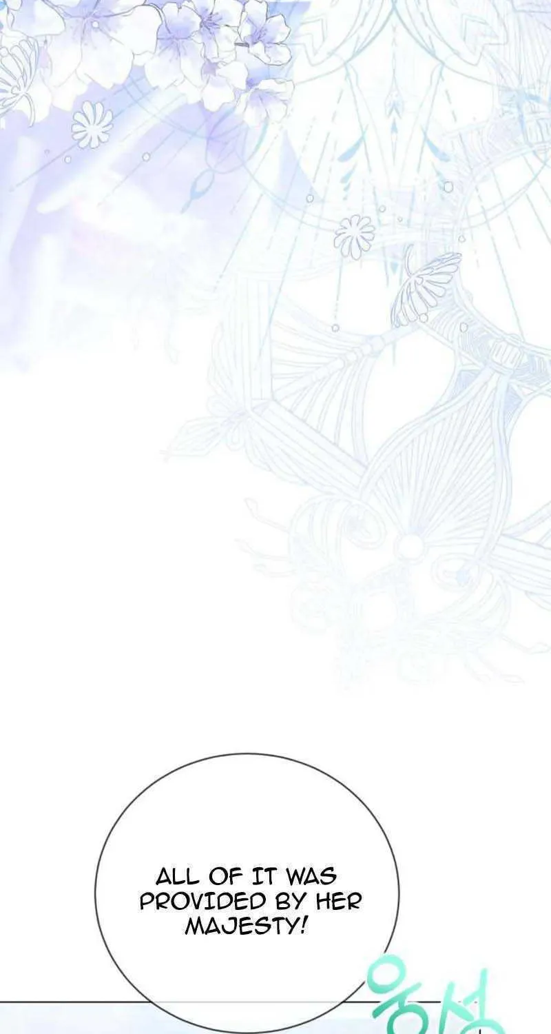 I Will Give Up the Position as the Empress Chapter 59 page 54 - 