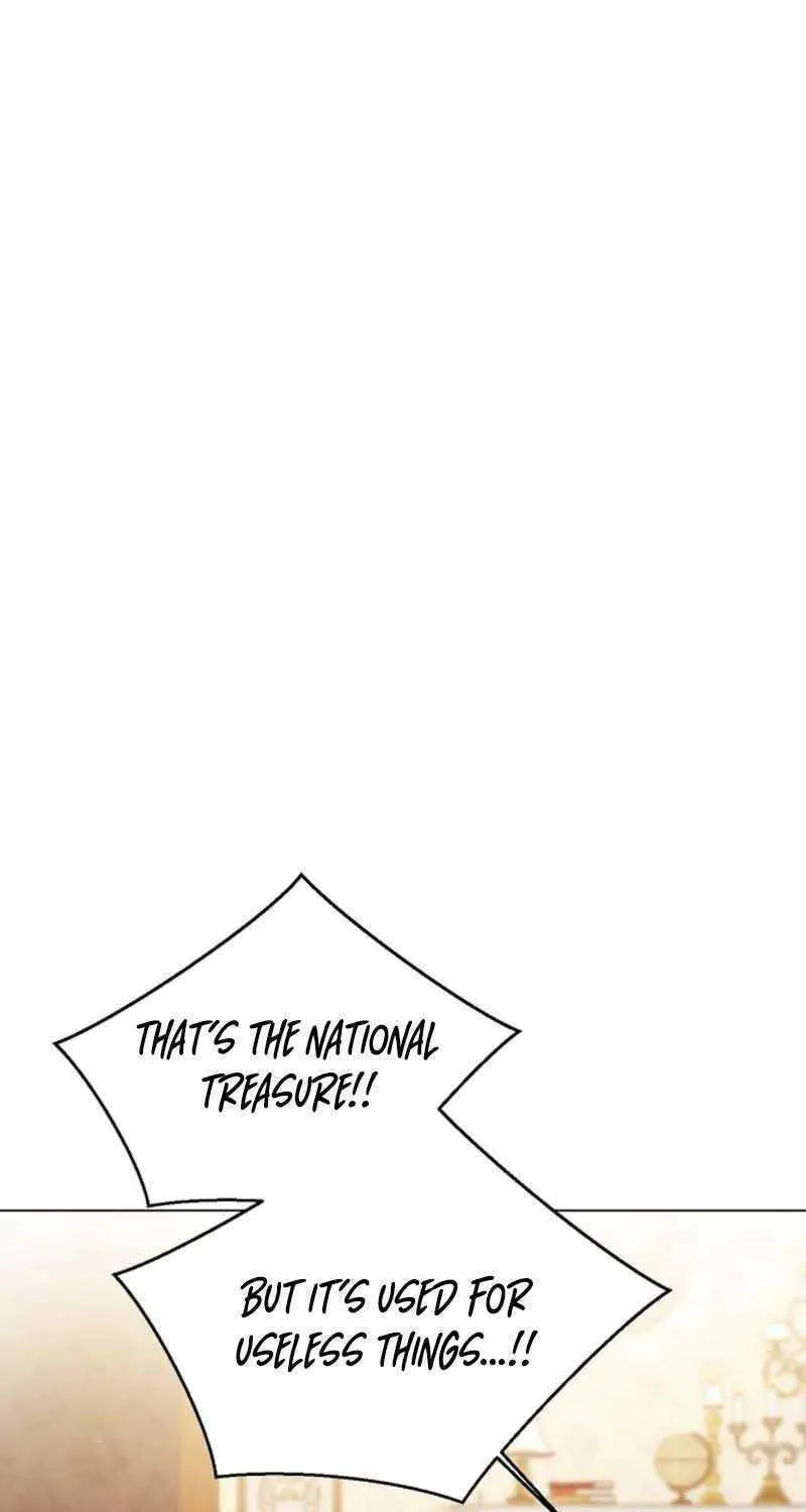 I Will Give Up the Position as the Empress Chapter 59 page 56 - 