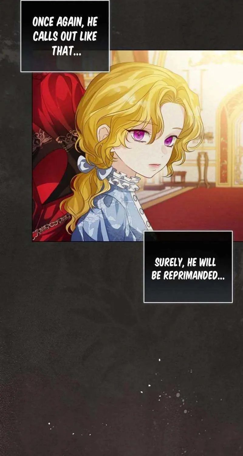 I Will Give Up the Position as the Empress Chapter 59 page 7 - 