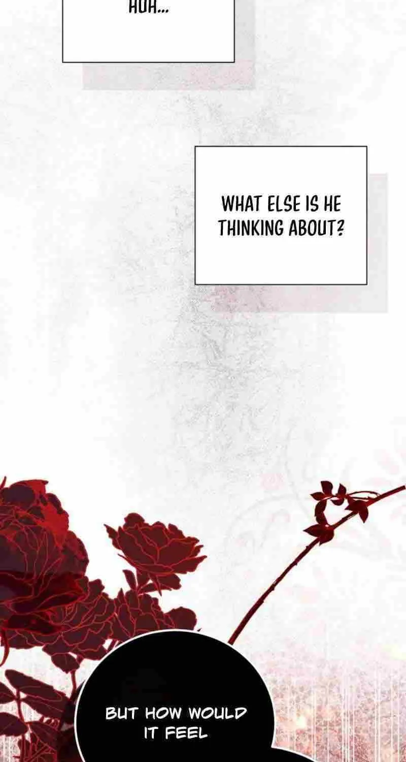 I Will Give Up the Position as the Empress Chapter 59 page 62 - 